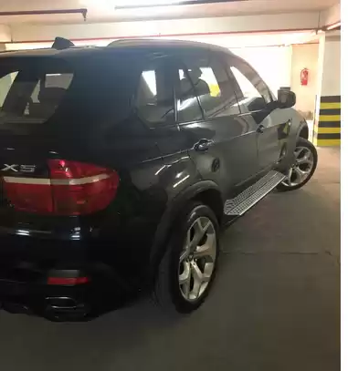 Gebraucht BMW X5 Zu verkaufen in Doha #5446 - 1  image 